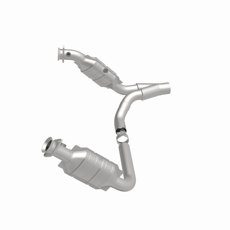 MagnaFlow 11-17 Ram 1500 5.7L Direct Fit Converter - 5551664