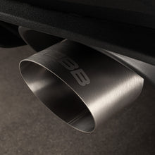 Load image into Gallery viewer, Cobb Volkswagen GTI MK7/MK7.5/MK8 Brushed Titanium Tip Kit - 5V2150-NB