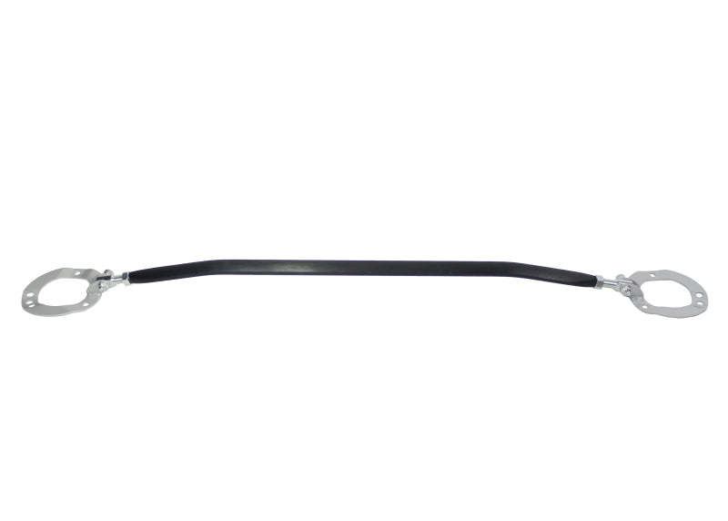 Whiteline 90-99 BMW 3 Series 6 cyl excl Traction Control Front Strut Tower Brace **SPECIAL ORDER 90 - KSB536