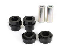 Load image into Gallery viewer, Whiteline Plus 05+ BMW 1 Series/3/05-10/11 3 Series Front C/A-Lwr Rear Inner Bushing Kit (not AWD) - W53453