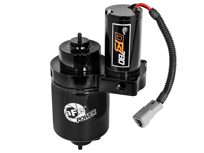 aFe DFS780 PRO Fuel Pump 99-07 Ford Diesel Trucks V8 7.3L/6.0L - 42-23011