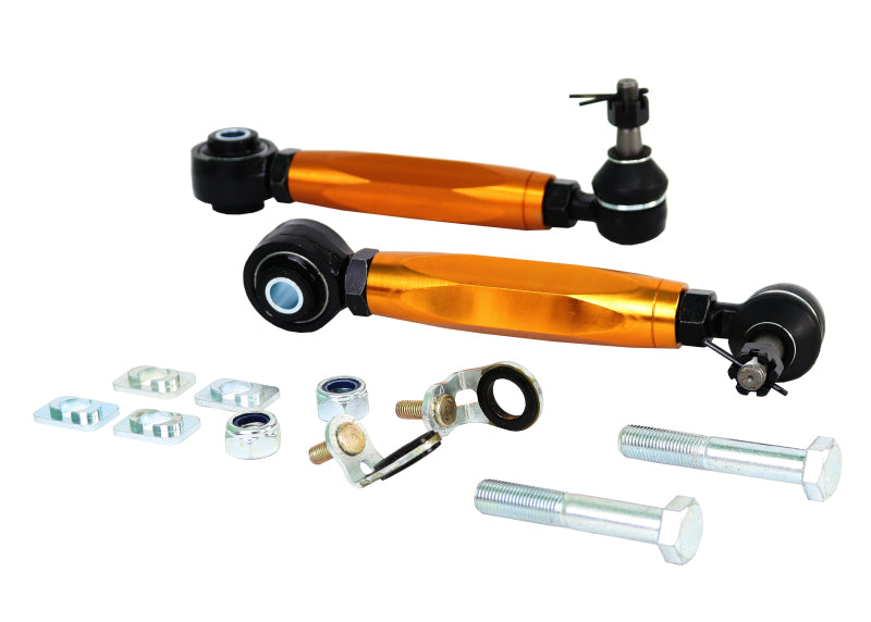 Whiteline 12+ Subaru BRZ / 12+ Scion FR-S Rear Toe Arm - KTA147B