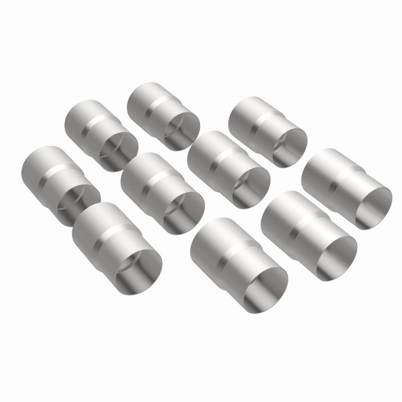MagnaFlow Pipe Trans 10Pk 3.50 Id-4.00 Odx5 - 15441