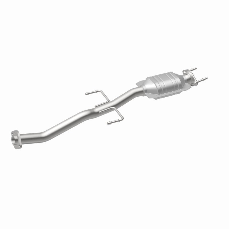 MagnaFlow Direct Fit Catalytic Converter 95-98 Protege 1.5L rear 50S - 441672