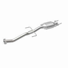 Load image into Gallery viewer, MagnaFlow Direct Fit Catalytic Converter95-98 Mazda Protege Rear - 50672