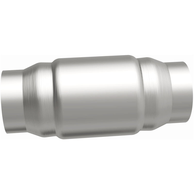 MagnaFlow Conv Univ 3.00inch C/C - 54959