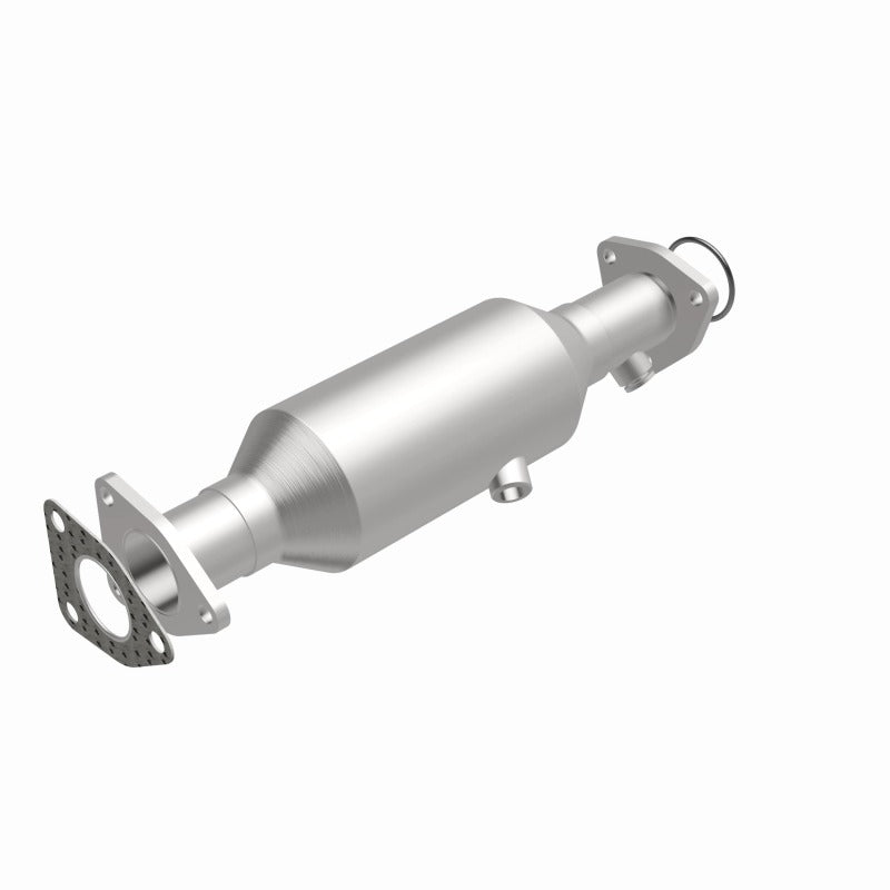 MagnaFlow Direct Fit Catalytic Converter 99-02 Odyssey 3.5L OEM - 49258