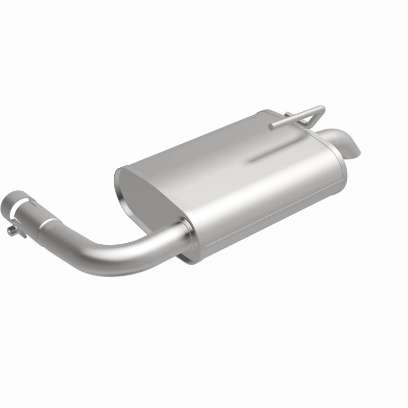 BRExhaust 19-25 Nissan Altima 2.5L Direct-Fit Replacement Rear Muffler Kit - 108-0292