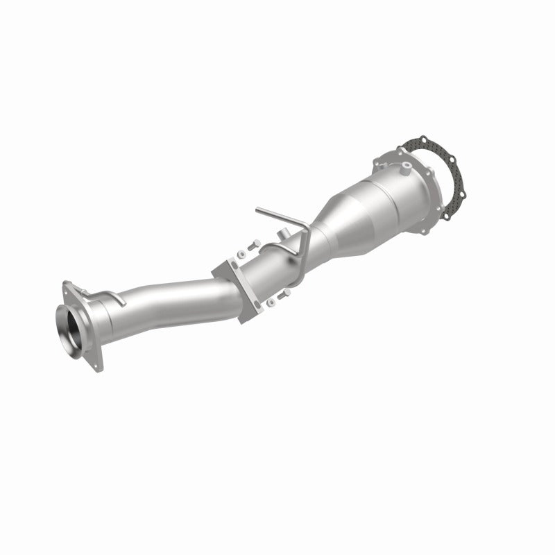 MagnaFlow Diesel Oxidation Catalyst DF 2008-2010 Ford F-250/350/450/550 6.4L - 60503