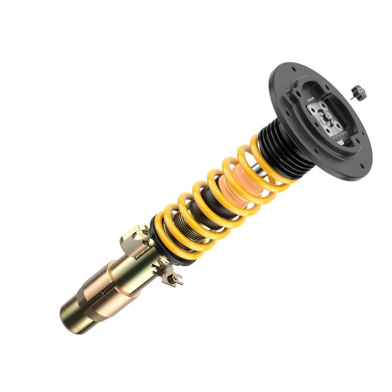 ST XTA Height Adjustable Coilovers 16-21 BMW M2 F87 - 18202208BH
