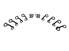 Load image into Gallery viewer, Exergy 01-04 Chevrolet Duramax 6.6L LB7 Return Line Gasket Kit - E05 10104