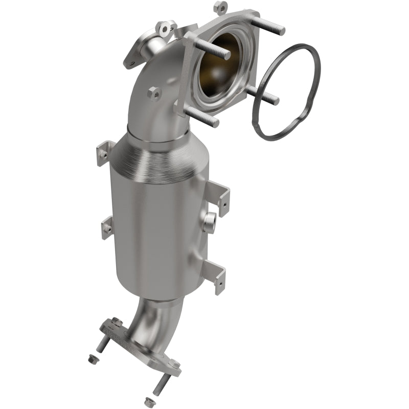 MagnaFlow Direct Fit Catalytic Converter 2020 Jeep Cherokee Single Underbody 2L - 280280