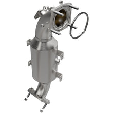 Load image into Gallery viewer, MagnaFlow Direct Fit Catalytic Converter 2020 Jeep Cherokee Single Underbody 2L - 280280