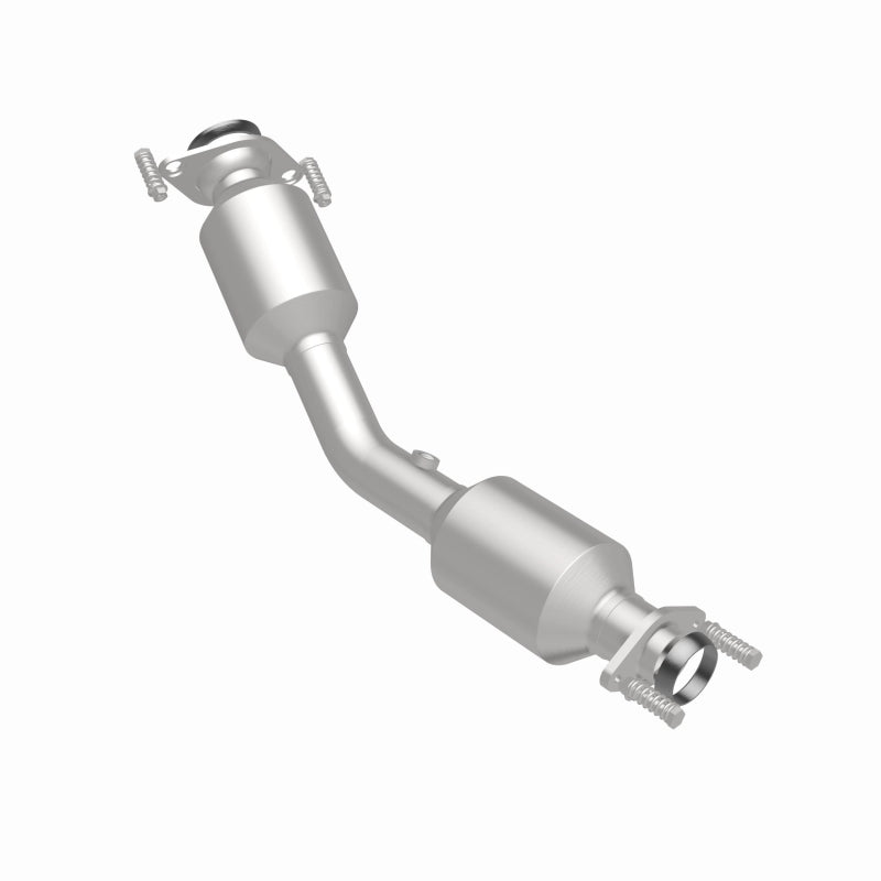 MagnaFlow Direct Fit Catalytic Converter 2018 Nissan Versa 1.6L - 6511753