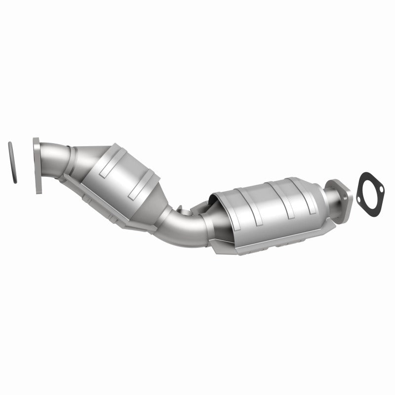 MagnaFlow DF Catalytic Conv 03-06 Infiniti G35 3.5L D/S Assy / 03-06 Nissan 350Z 3.5L D/S Assy - 24086