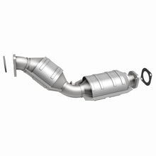 Load image into Gallery viewer, MagnaFlow DF Catalytic Conv 03-06 Infiniti G35 3.5L D/S Assy / 03-06 Nissan 350Z 3.5L D/S Assy - 24086