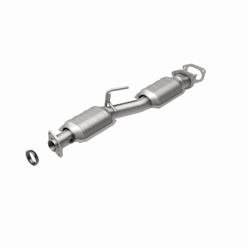 MagnaFlow Direct Fit Catalytic Converter 95 Explorer 4.0L CA - 333313
