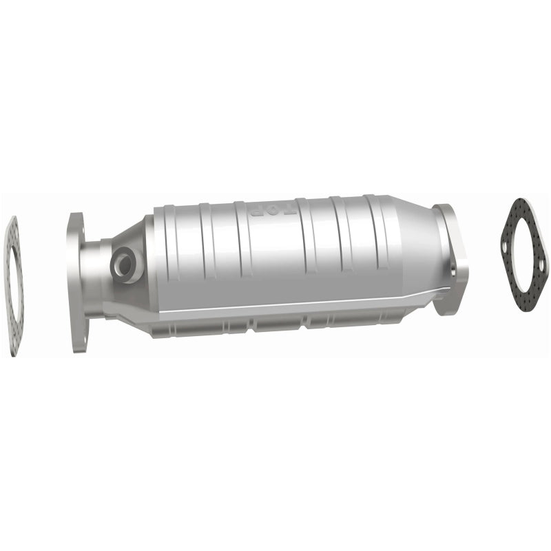 MagnaFlow Direct Fit Catalytic Converter 96-98 Nissan Altima 2.4L - 441060