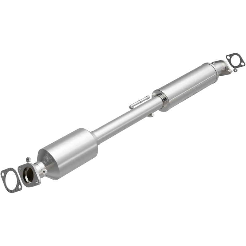 MagnaFlow 14 Hyundai Sonata 2.4L Direct Fit Catalytic Converter - 5571820