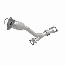 Load image into Gallery viewer, MagnaFlow 05-06 Chevrolet Malibu 3.5L Direct Fit Converter - 5461229