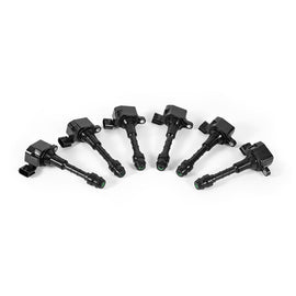Mishimoto 03-06 Nissan 350Z Single Ignition Coil - MMIG-350Z-03
