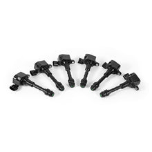 Load image into Gallery viewer, Mishimoto 2003-2006 Nissan 350Z Ignition Coil Set of 6 - MMIG-350Z-0306