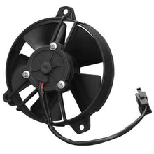 Load image into Gallery viewer, SPAL 342 CFM 5.2in Fan - Pull (VA31-A101-46A) - 30103011