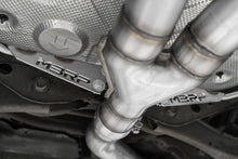 Load image into Gallery viewer, MBRP 2019+ MBRP Hyundai Veloster Turbo Cat Back - Aluminized - S4705AL