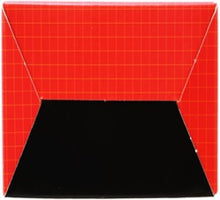 Load image into Gallery viewer, K&amp;N Filter Universal Rubber Filter 2.5 inch Flange 5.25 inch Base 5.75 inch Height - RU-5005