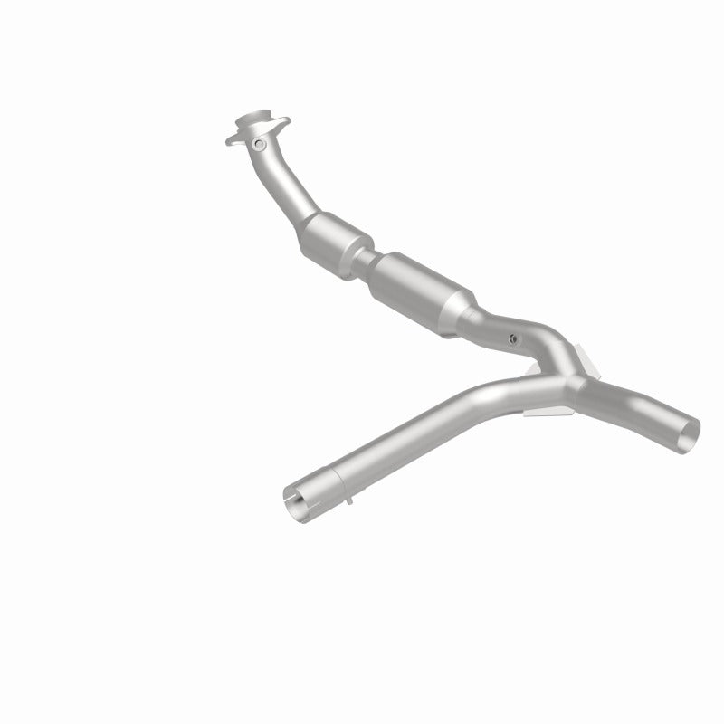 MagnaFlow 02-03 Ford F-150 5.4L Direct Fit Converter - 4583622