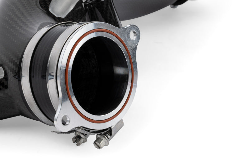 APR 20-26 Audi A6 Allroad/19-25 Audi A6 Quattro/A7 Sportback (C8) 3.0T Carbon Fiber Intake System - CI100048