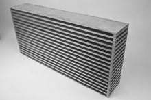 Load image into Gallery viewer, CSF High Performance Bar &amp; Plate Intercooler Core - 25in L x 12in H x 4.5in W - 8046
