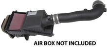 Load image into Gallery viewer, K&amp;N 17-19 Chevrolet Silverado V8-5.3L Performance Intake Kit - 57-3098