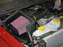 Load image into Gallery viewer, K&amp;N 02-07 Dodge Ram V8-4.7L Performance Intake Kit - 57-1529