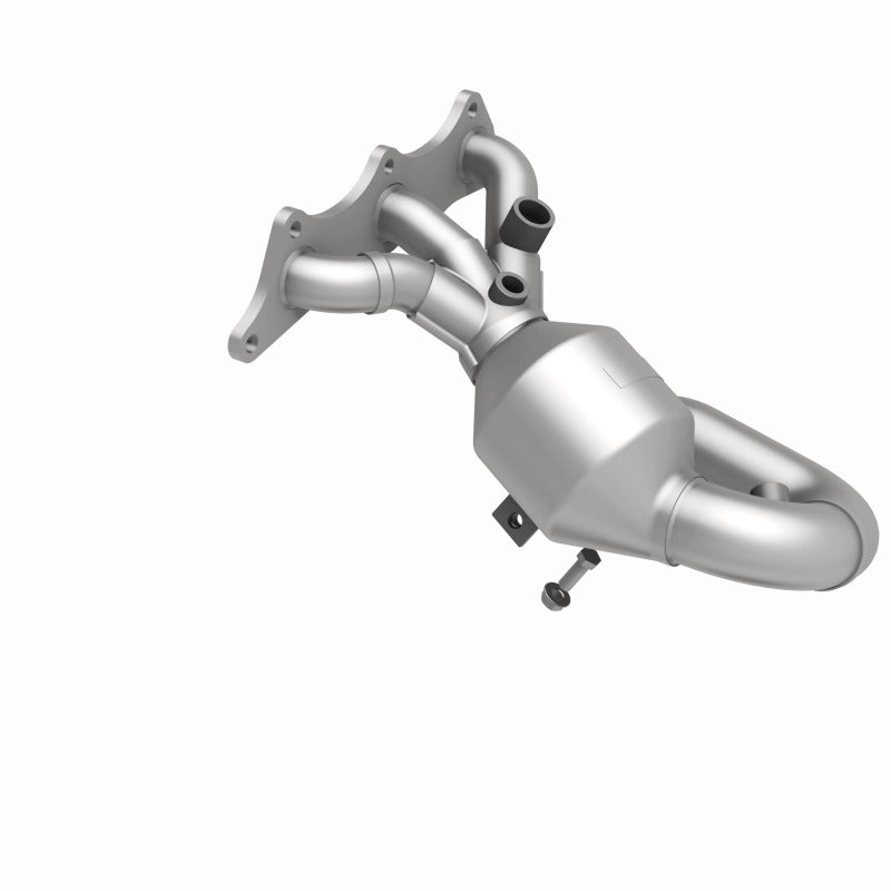 MagnaFlow Direct Fit Catalytic Converter 06-09 Eclipse 3.8 Rear Manifold O - 49349
