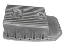 Load image into Gallery viewer, aFe Transmission Pan (Raw); Ford F-150 Trucks 6R80 09-15