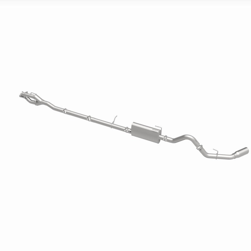 MagnaFlow Ford BRE Exhaust Replacement Kit - 106-1026