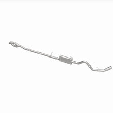 Load image into Gallery viewer, MagnaFlow Ford BRE Exhaust Replacement Kit - 106-1026