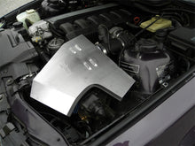 Load image into Gallery viewer, Injen 92-99 BMW E36 323i/325i/328i/M3 3.0L Polished Air Intake w/ Heat-Shield and Louvered Top Cover - SP1105P