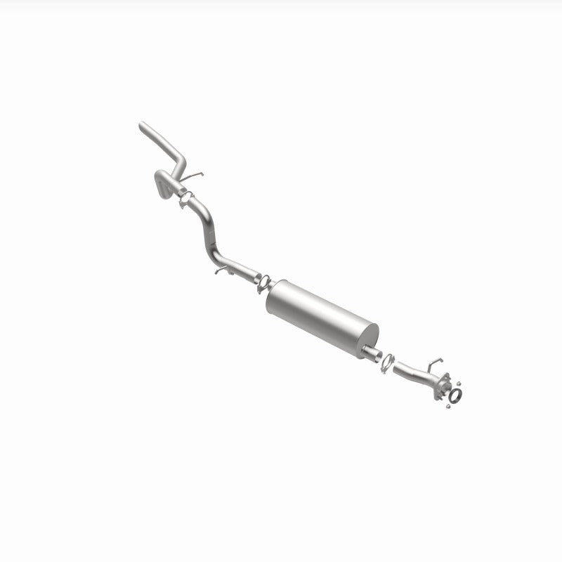 MagnaFlow BRE Exhaust Kit 02-05 Explorer Mountaineer - 106-0033