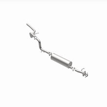 Load image into Gallery viewer, MagnaFlow BRE Exhaust Kit 02-05 Explorer Mountaineer - 106-0033