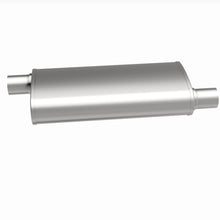 Load image into Gallery viewer, MagnaFlow Muffler Trb SS 4X9 18 2.5/2.5 - 13266