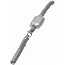 Load image into Gallery viewer, MagnaFlow Direct Fit Catalytic Converter 97-99 Dodge Dakota 3.9/5. - 23232