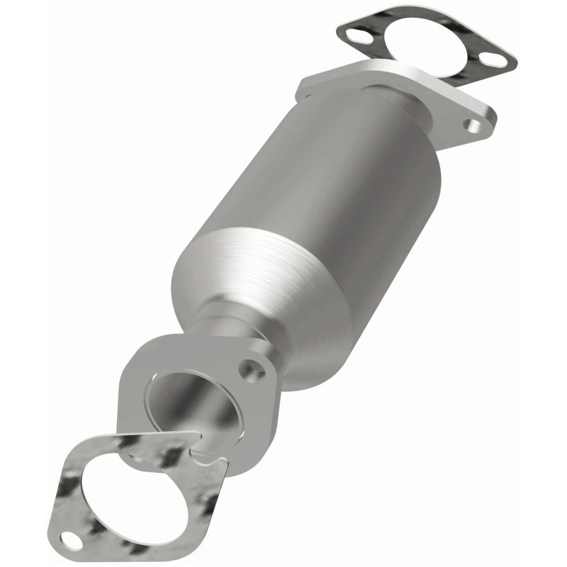 MagnaFlow 10-13 Hyundai Santa Fe 2.4L Direct Fit Converter - 5592863