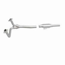 Load image into Gallery viewer, MagnaFlow Direct Fit Catalytic Converter 84-95 Ford Truck 5.0L CA - 334307