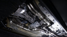 Load image into Gallery viewer, Stainless Works 2015+ Ford GT350 Headers 1-7/8in Primaries High-Flow Cats 3in Collectors - GT350HCAT