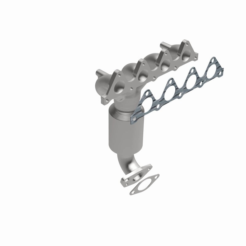 MagnaFlow Direct Fit Catalytic Converter 06-08 Kia Rio/Rio5 1.6L Manifold - 49999
