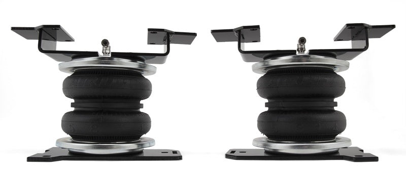 Air Lift LoadLifter 5000 for 2019 Chevrolet Silverado 1500 4WD - 57288