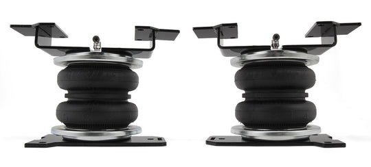 Air Lift LoadLifter 5000 for 2019 Chevrolet Silverado 1500 4WD - 57288