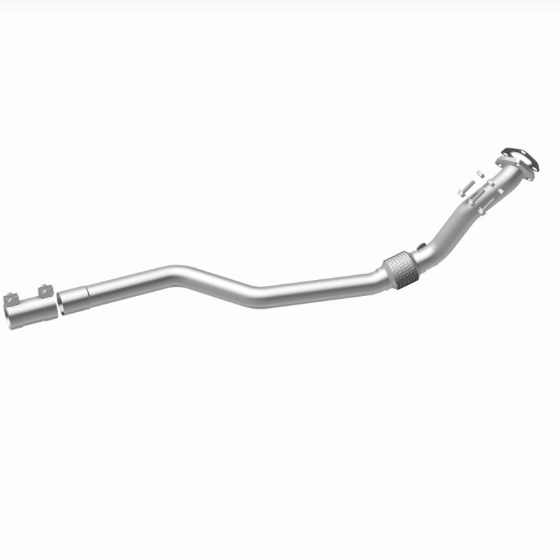 BRE Exhaust 98-05 Passat 1.8L Front Pipe Kit - 107-0114